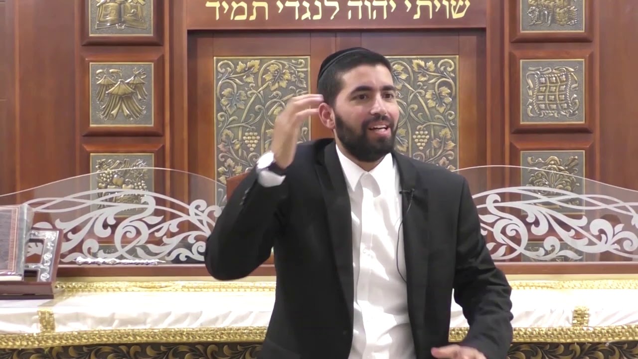 בת ישראל יקרה!! הצניעות שלך מצילה חיים!! הגקט והפקידה מהבנק!