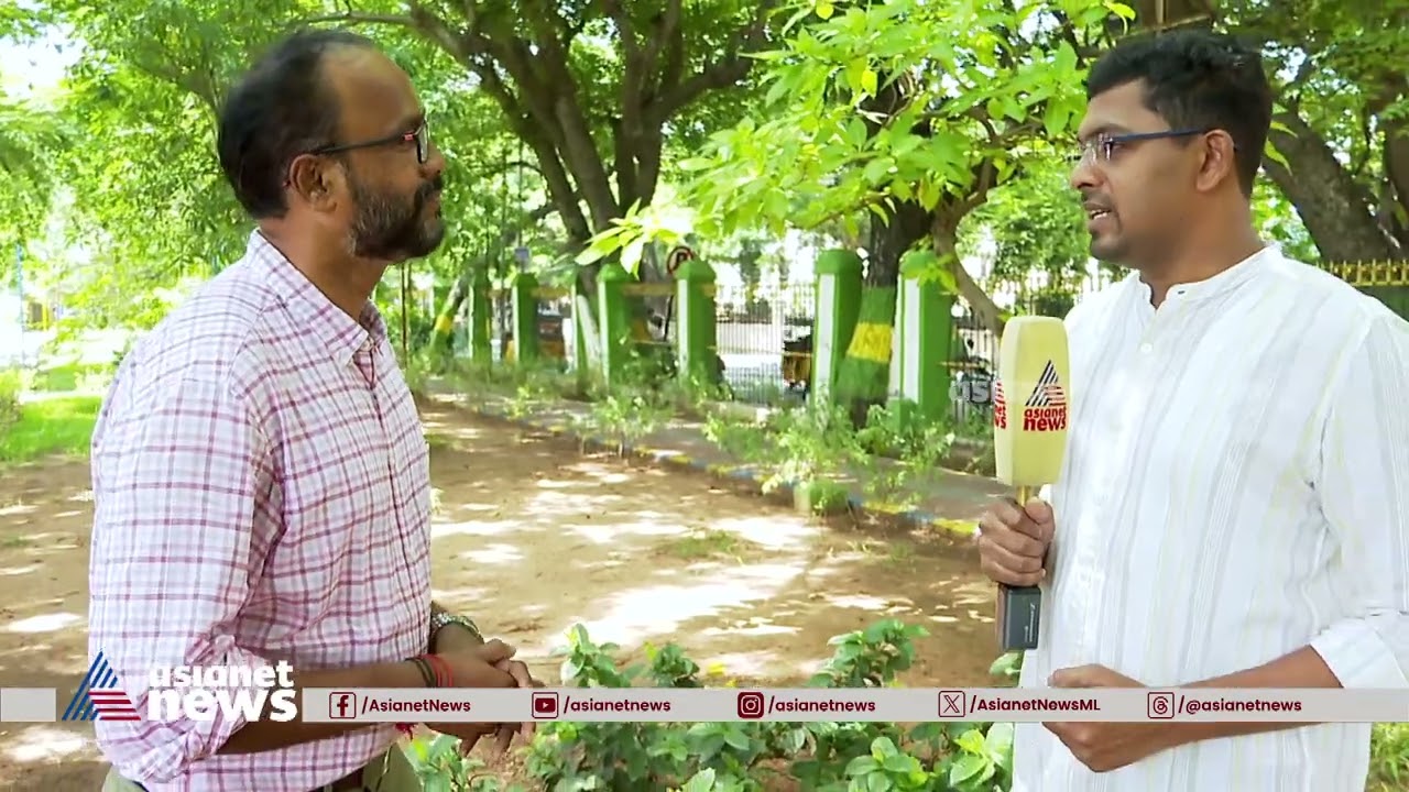 ഏഷ്യൻ ഗെയിംസ്: ഇന്ത്യൻ സംഘത്തിന് ഒളിംപ്യൻ പി.രാമചന്ദ്രന്&zwj; ഉപമേധാവി | Olympian P Ramachandran