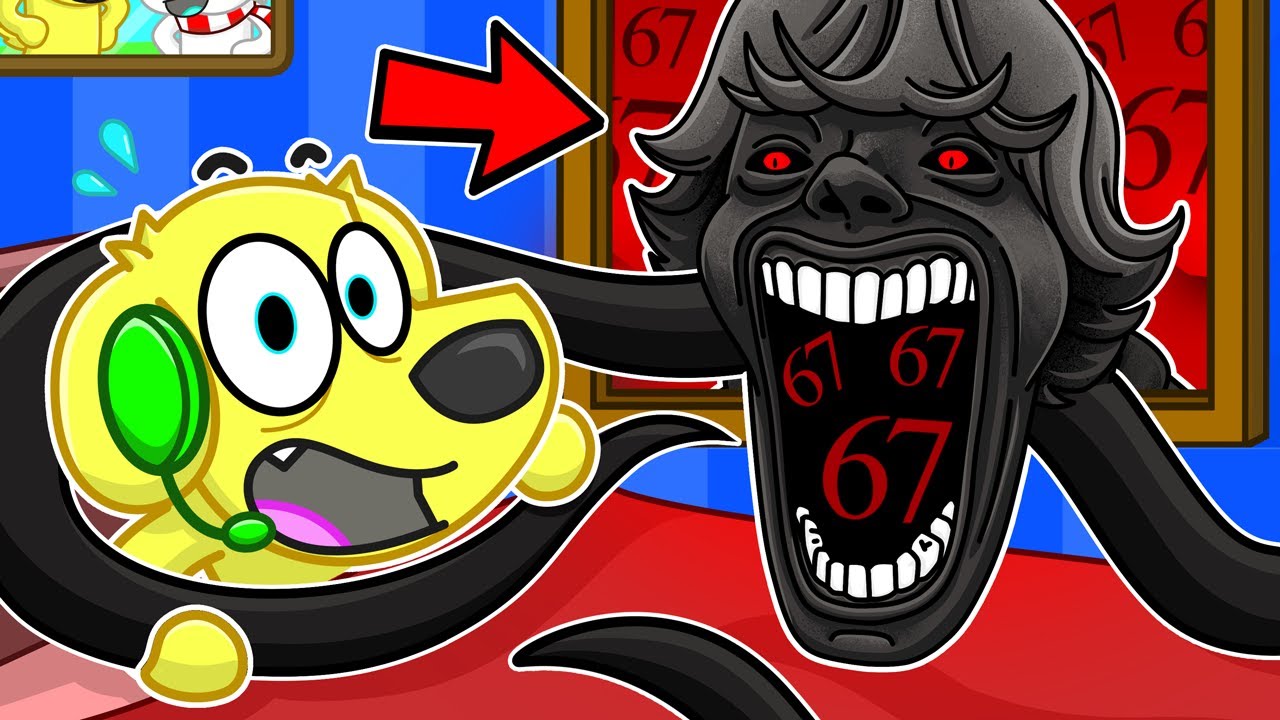 67 has gone too far..