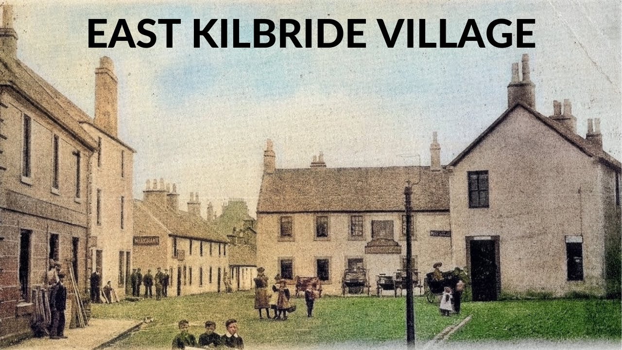 EAST KILBRIDE VILLAGE