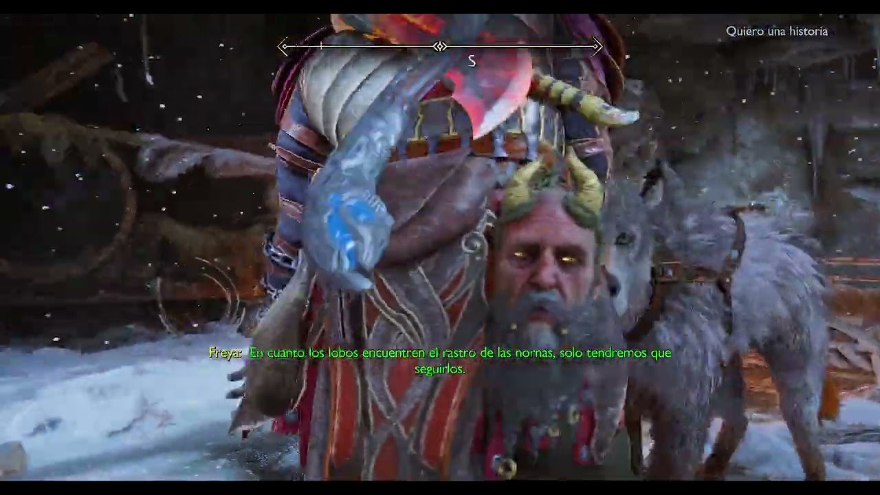 God of War Ragnarök PC steam, Kratos 4