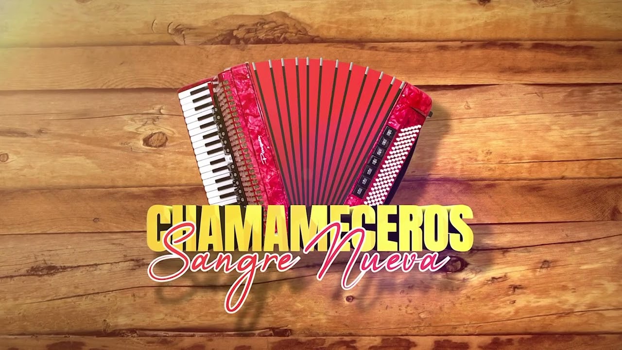 CHAMAMECEROS SANGRE NUEVA programa semanal verano