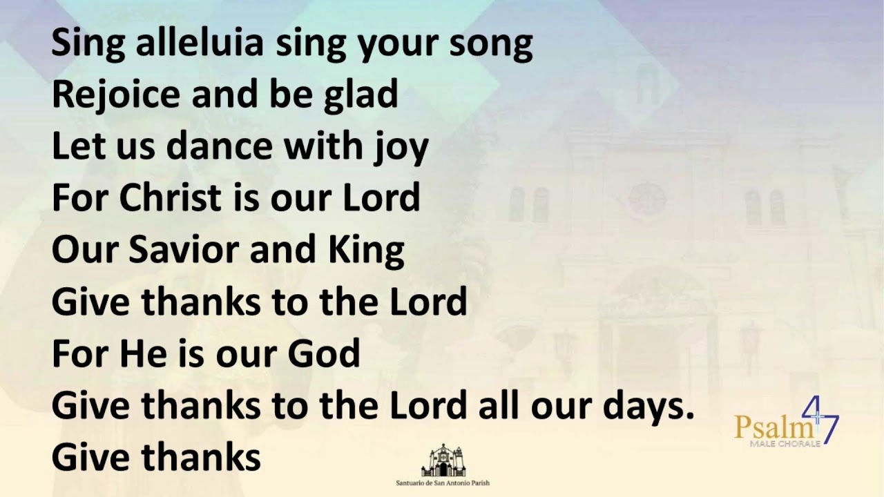 Live || Sunday, February 1, 2026 | 10:30 am - The Celebration of The Holy Mass.