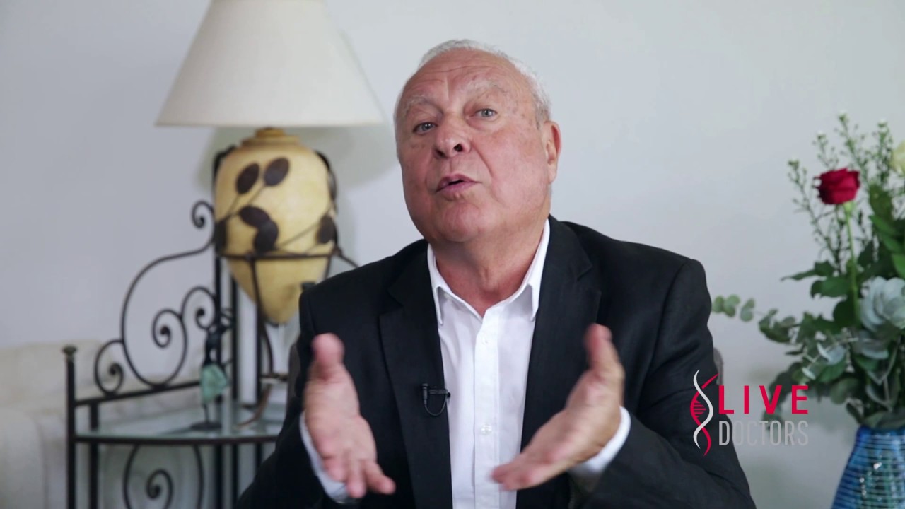 Dr Cassuto:  Vitrification des embryons, technique révolutionnaire et excellents résultats