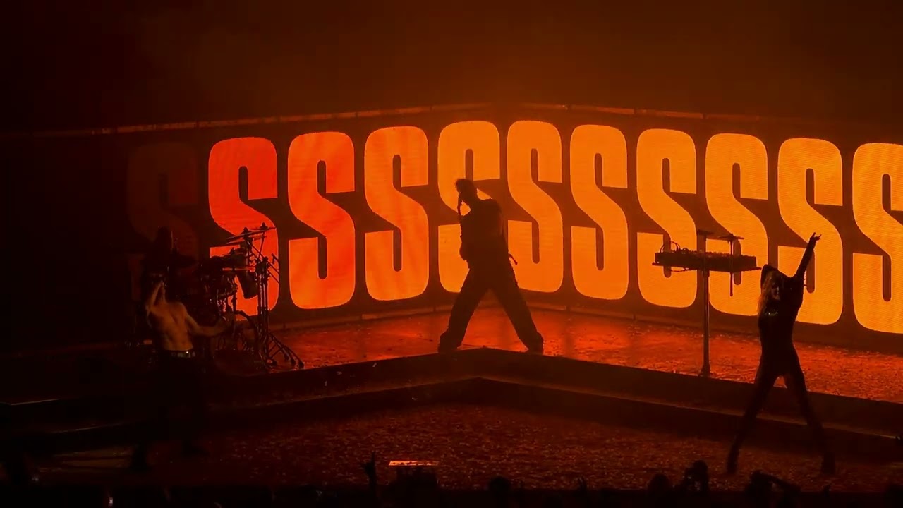 Infernal - Ten Miles + Banjo Thing (Festival Tour 2024) - 6. Sep 2024 - Den Fynske Landsby