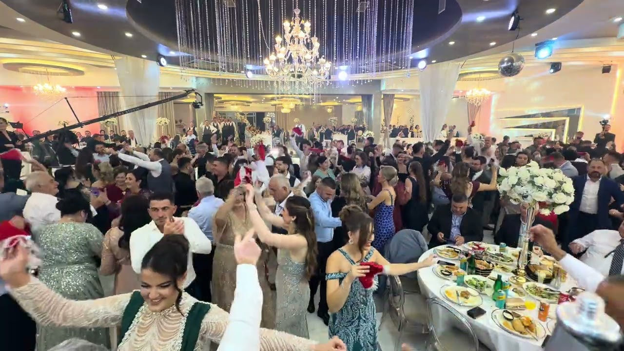 Bojku ne zjarr 🔥🔥 200 vet vallzojn Shoten e Nazmi Islamit  & Ardit Seferit & Gjergj Markut 