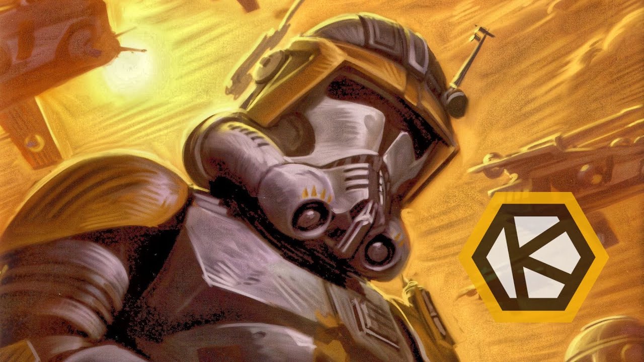 GREAT SHIP OFFENSE / CONQUEST / KYBER BATTLEFRONT 2