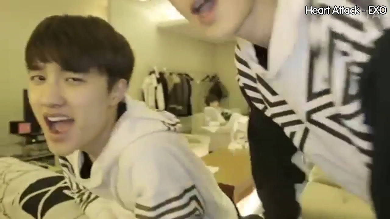 안보면 후회하는 도경수 미친음색 모음 / EXO D.O.