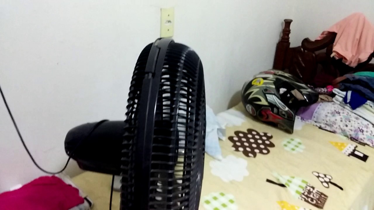 Teste gerador de energia