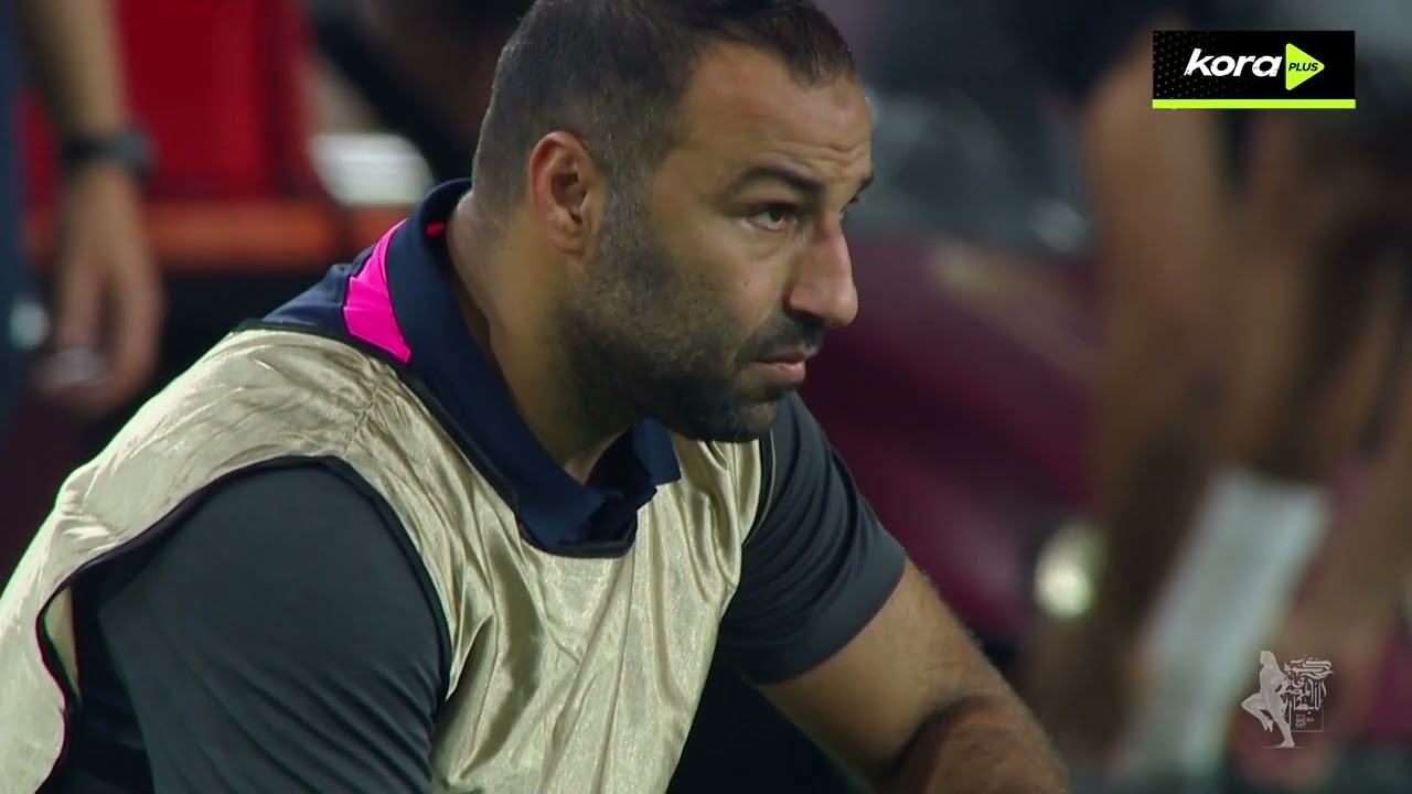 ملخص مباراة | الزمالك 0-0 بيراميدز | كأس السوبر المصري - قبل النهائي 