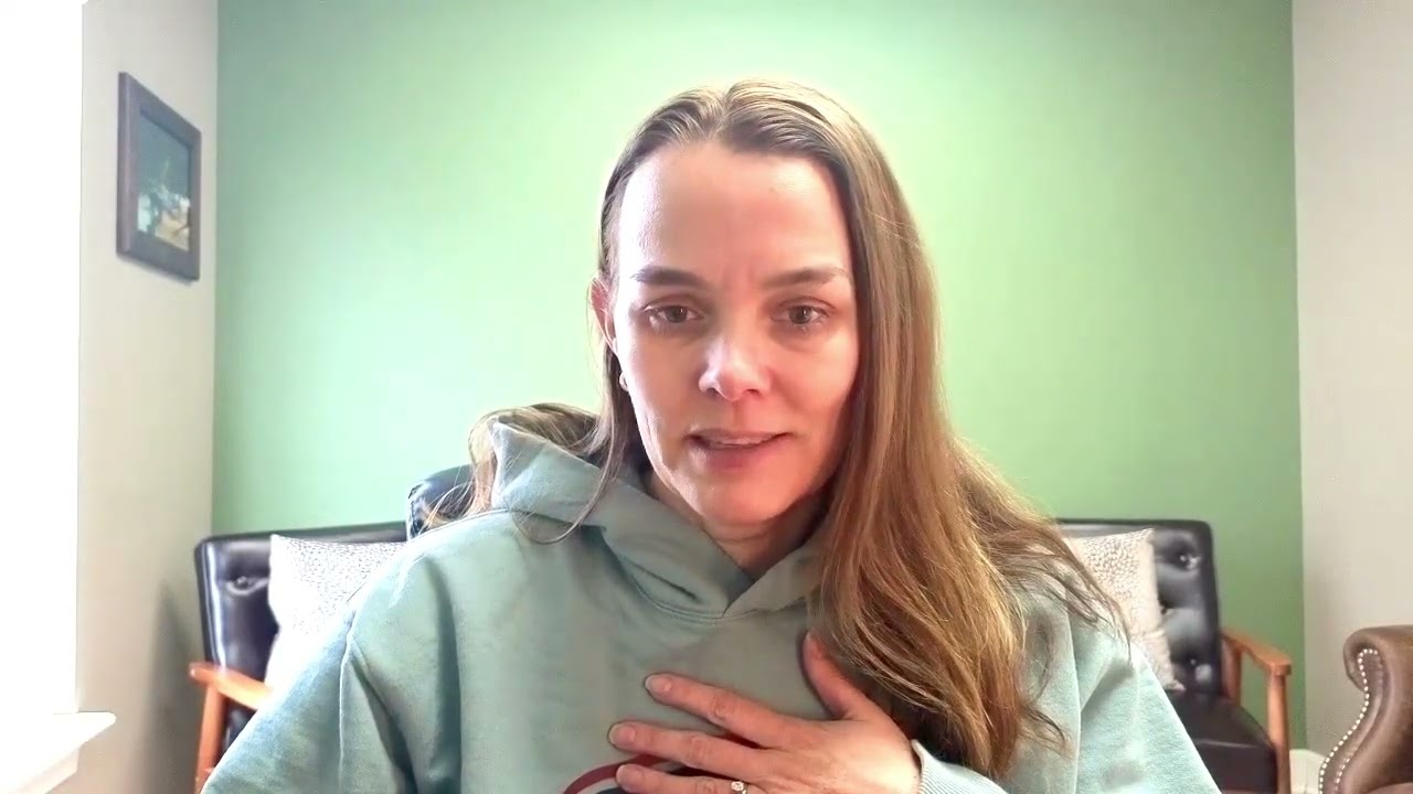 Breath Awareness Meditation