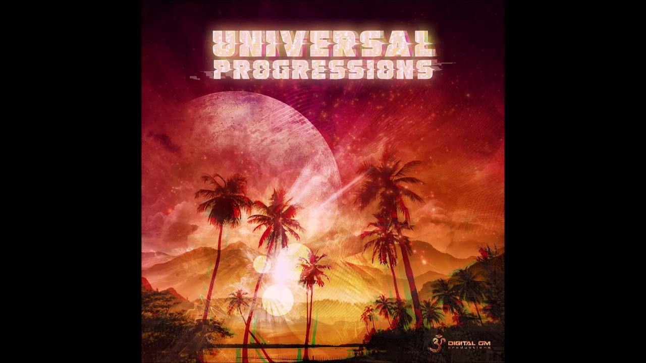 Daniel Lesden & Tim Bourne - Constellations