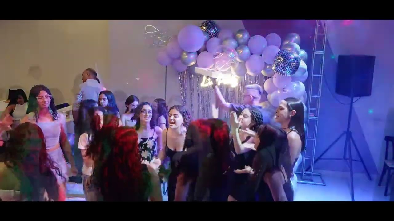 ANIVERSARIO 15 ANOS   DMR BUFFET   CAMPO LIMPO   P2