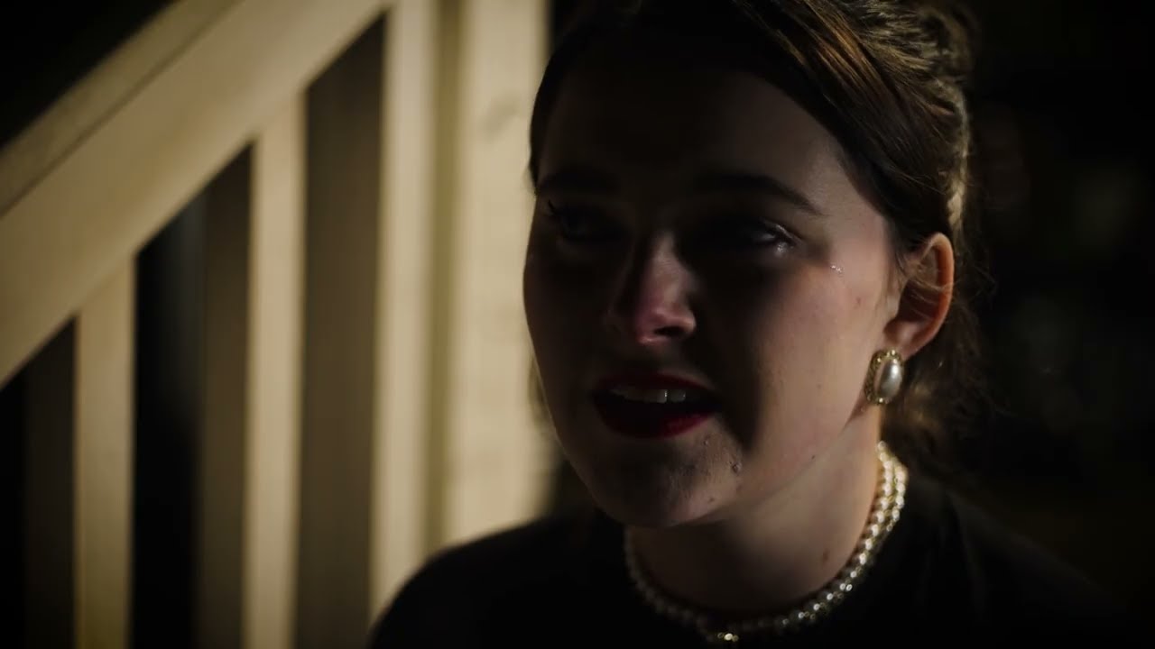 Joshua Farashian - 2025 Cine Reel