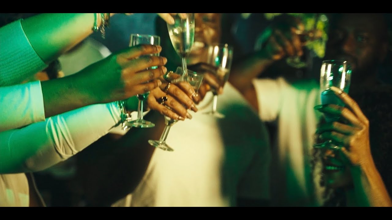 Ice Thug - Chillin (Music Video)
