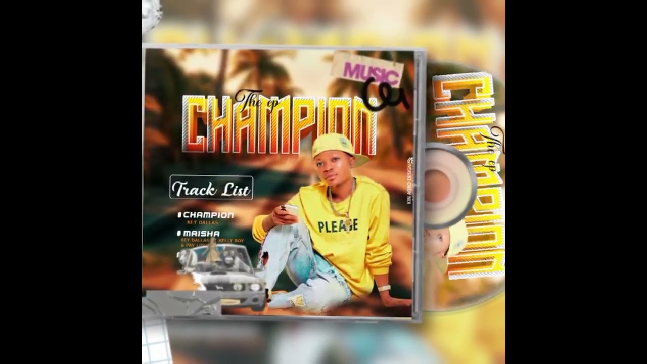 MAÏSHA BY KEY DALLAS FT @Kellyboybad & PAV LOVA BOY ( beat @kamixbraza1077 ) ( ep champion)#2026
