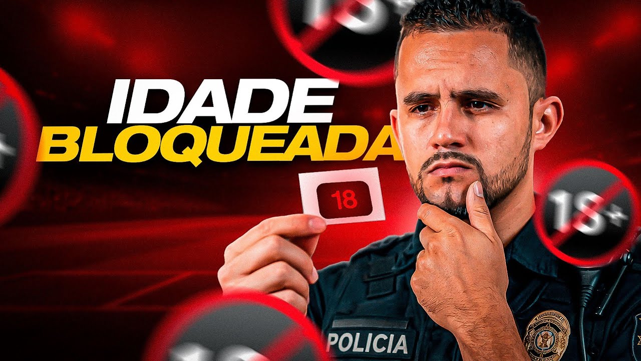 ✅ TUTORIAL: COMO FAZER A VERIFICAÇÃO DE IDADE NO eFOOTBALL