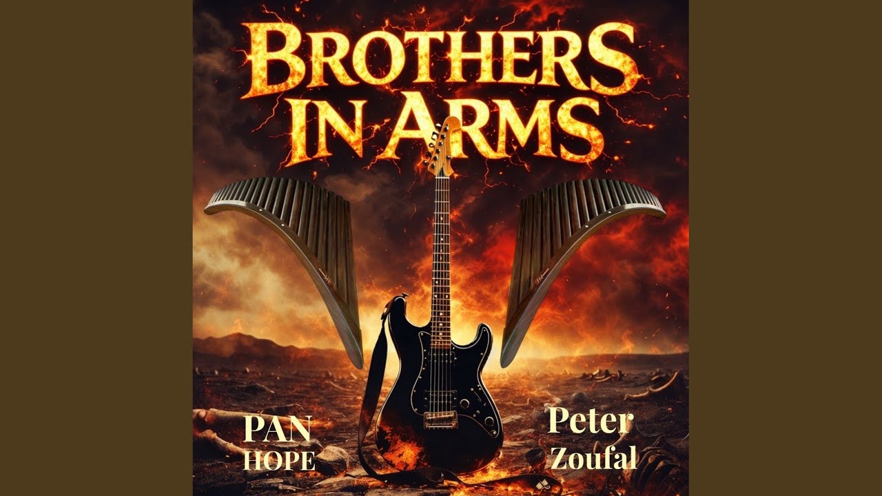 Brothers in Arms