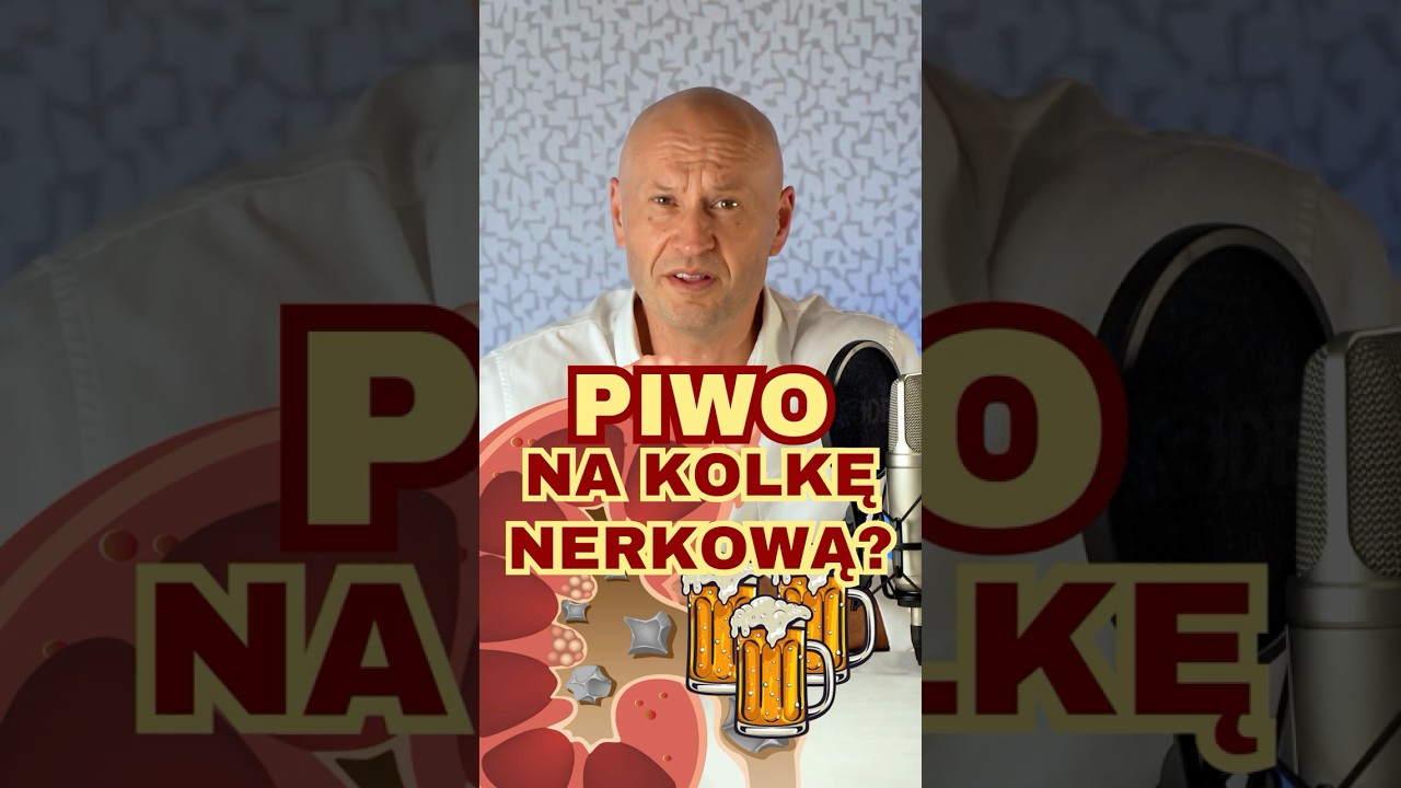 Które domowe sposoby na kamicę nerkową działają?
