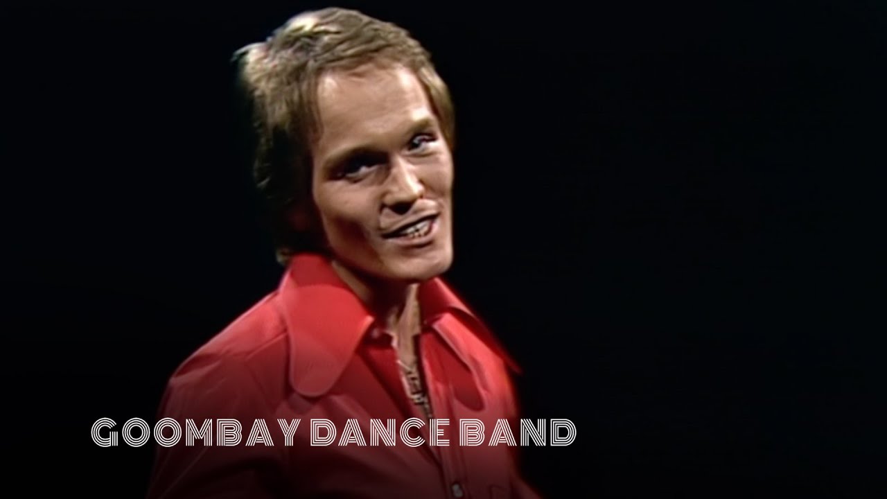 Oliver Bendt - Santa Barbara (Die aktuelle Schaubude, 01.12.1973)
