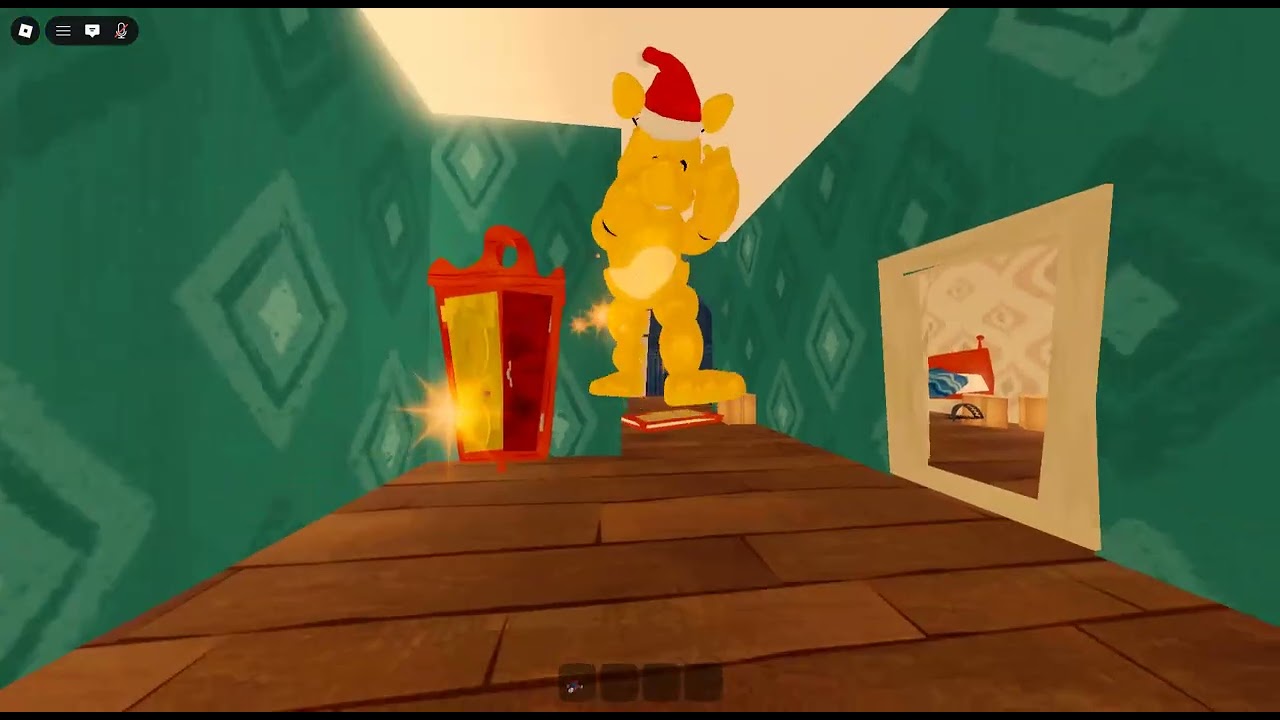 Me vs Clanker Fredbear