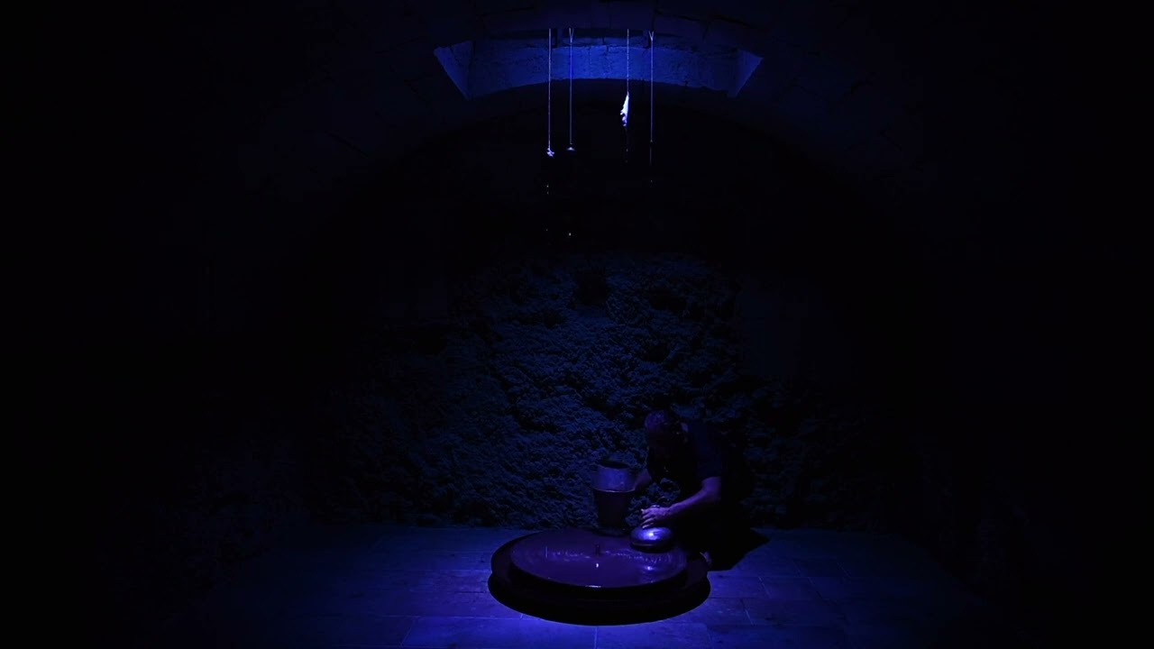 KORA | OGNI ALTRO SUONO -  ANTONIO DE LUCA