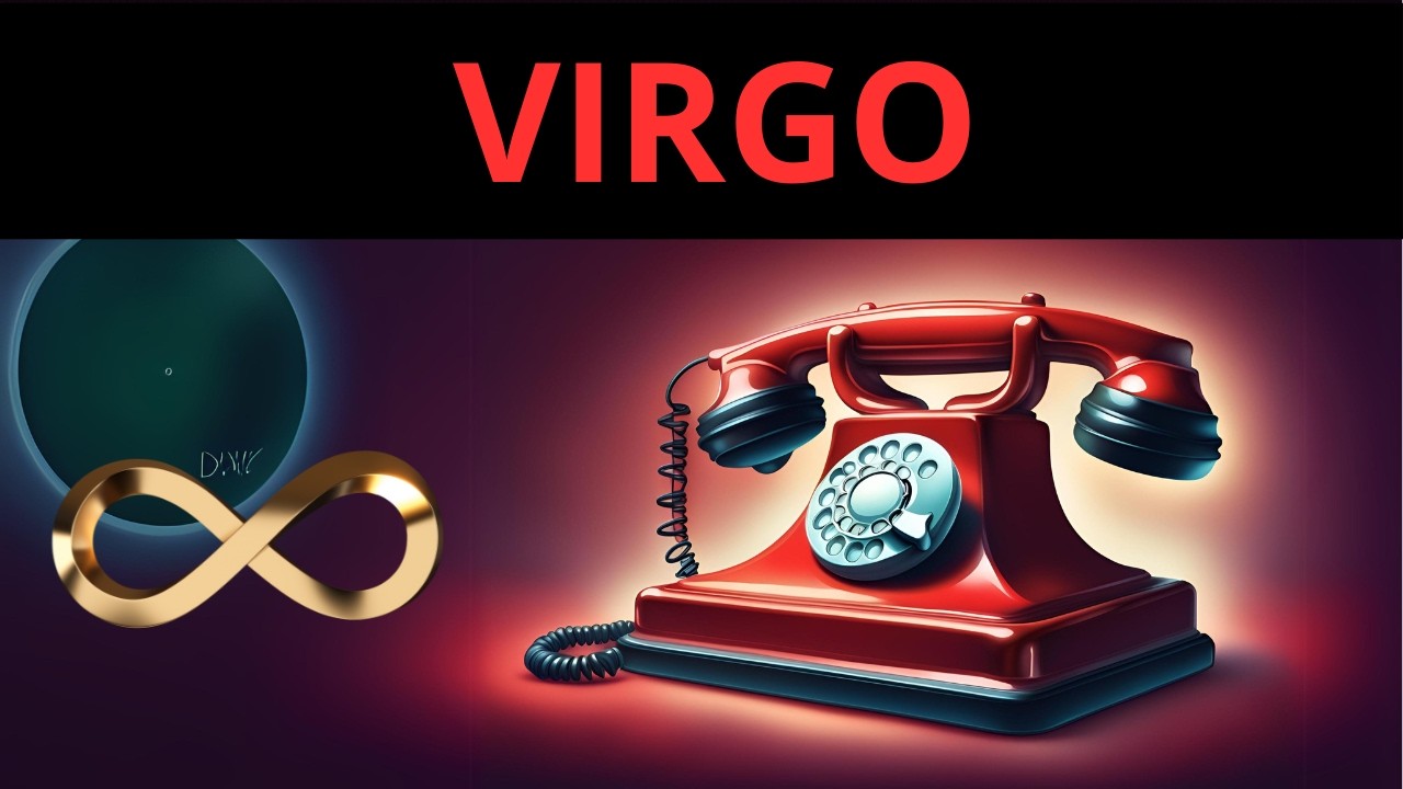 AGARRATE FUERTE VIRGO♍ES TAN EXACTA ESTA TAROTISTA QUE DA MIEDOO👄💸🎁👇🙏🍀🌹HOROSCOPO👑ORACULO TAROT DE CR