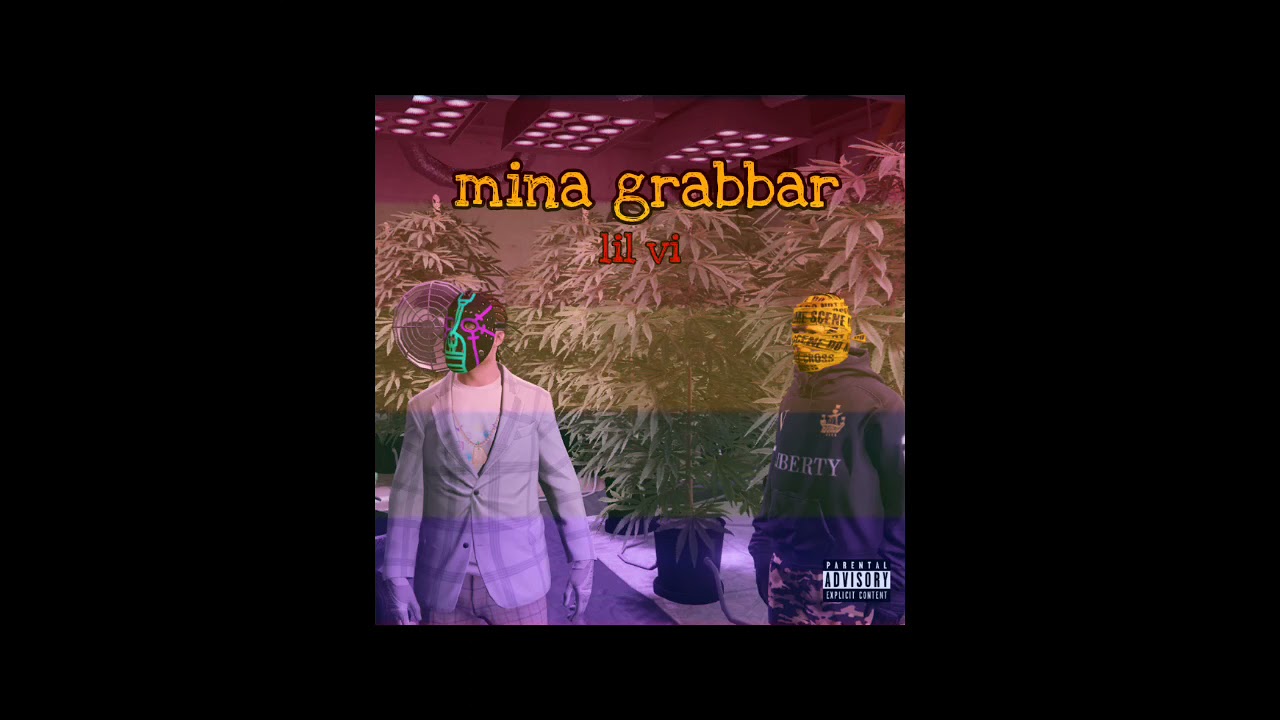 Mina Grabbar (prod. DY)