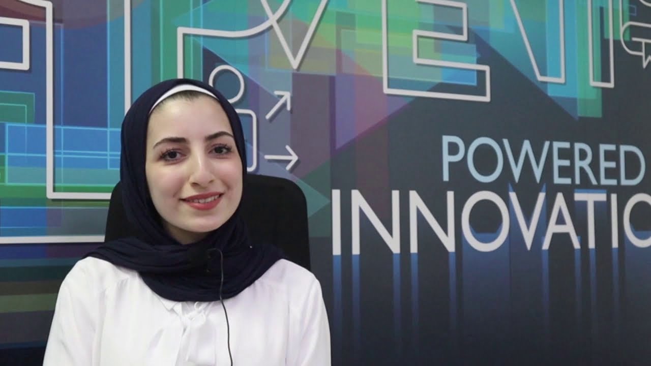 The EFS Young Leaders Program