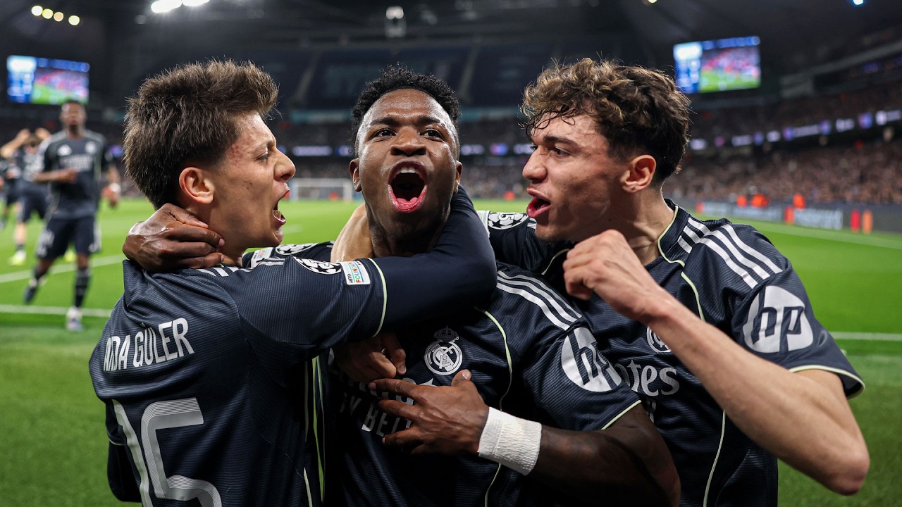 #BBSPORTSTTALK|| ARSENAL NA REAL MADRID ZAKOMEJE| APR FC YIHIMUYE| UEFA CHAMPIONS LEAGUE