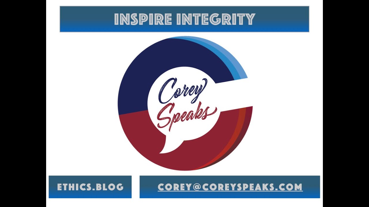 Corey Ciocchetti | Corporate, Non-Profit Promo | Professional Speaker | Chase An Authentic Life