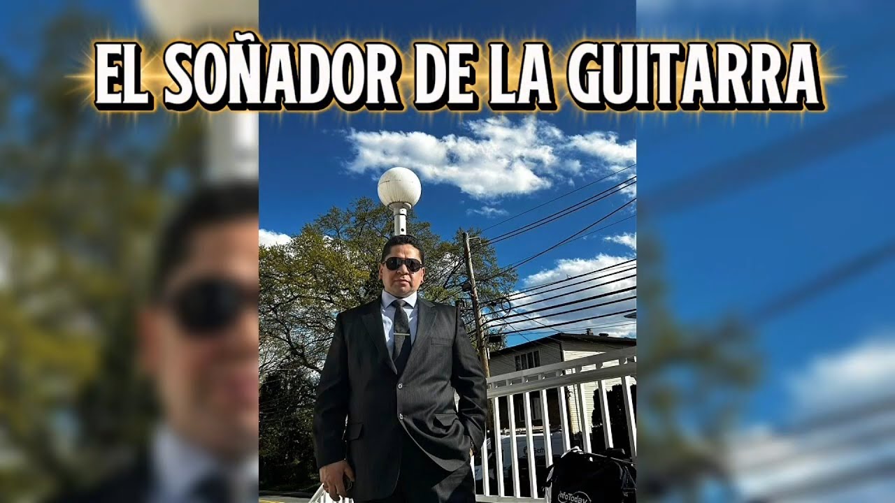 🎼 EL SOÑADOR DE LA GUITARRA (Instrumental) 💯⚡ | Corrido tumbado | Vozenda Musical