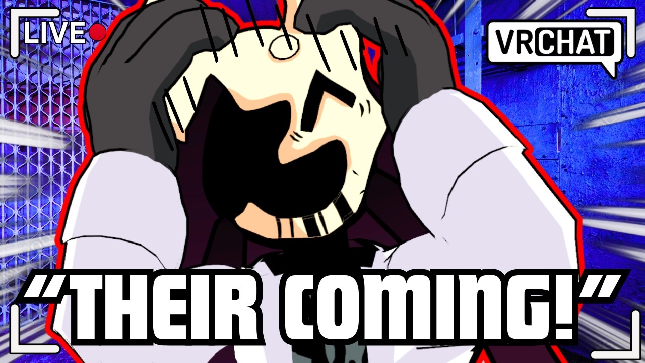 The VRChat SCP Experience