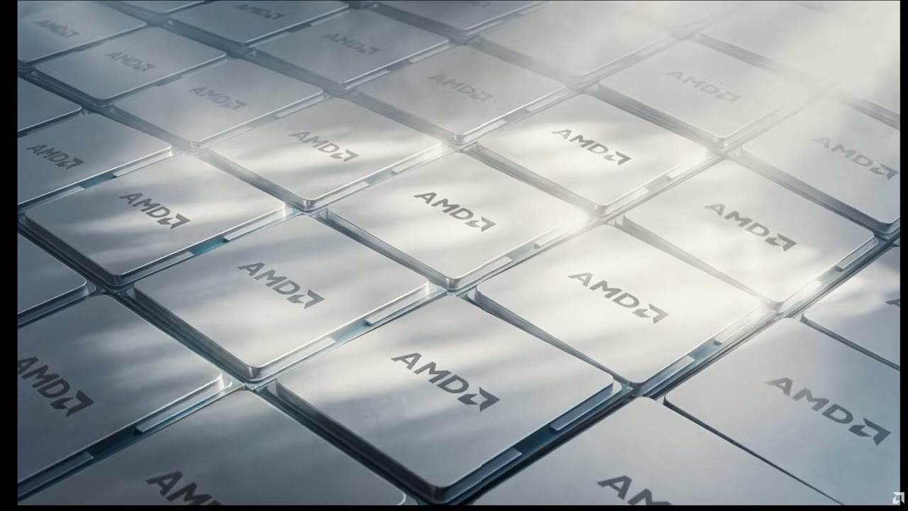 Процессоры AMD EPYC Verano с высочайшей частотой и Venice X с 3D V-Cache выходят в следующем году...