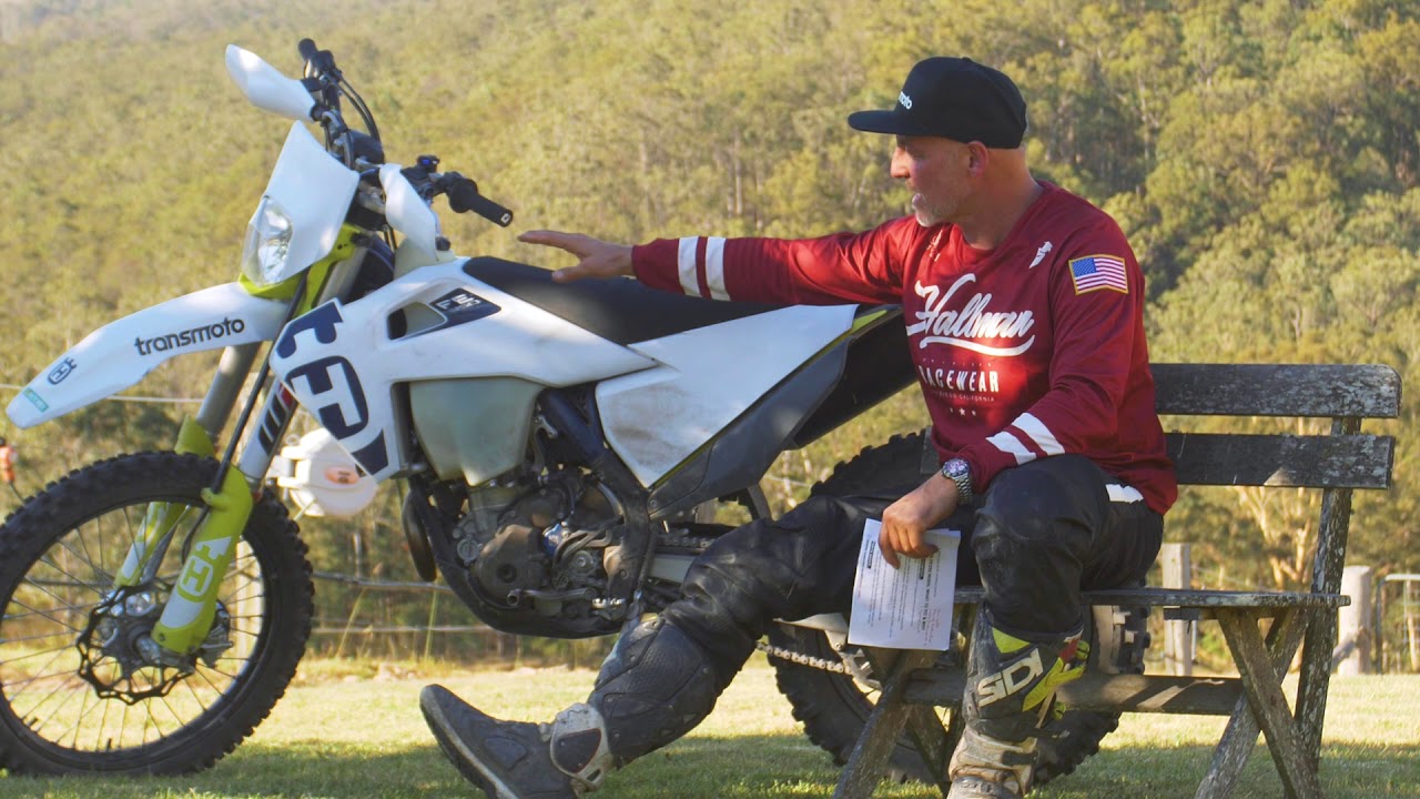 2020 Husqvarna FE350 Project Bike: What to Fit & Why