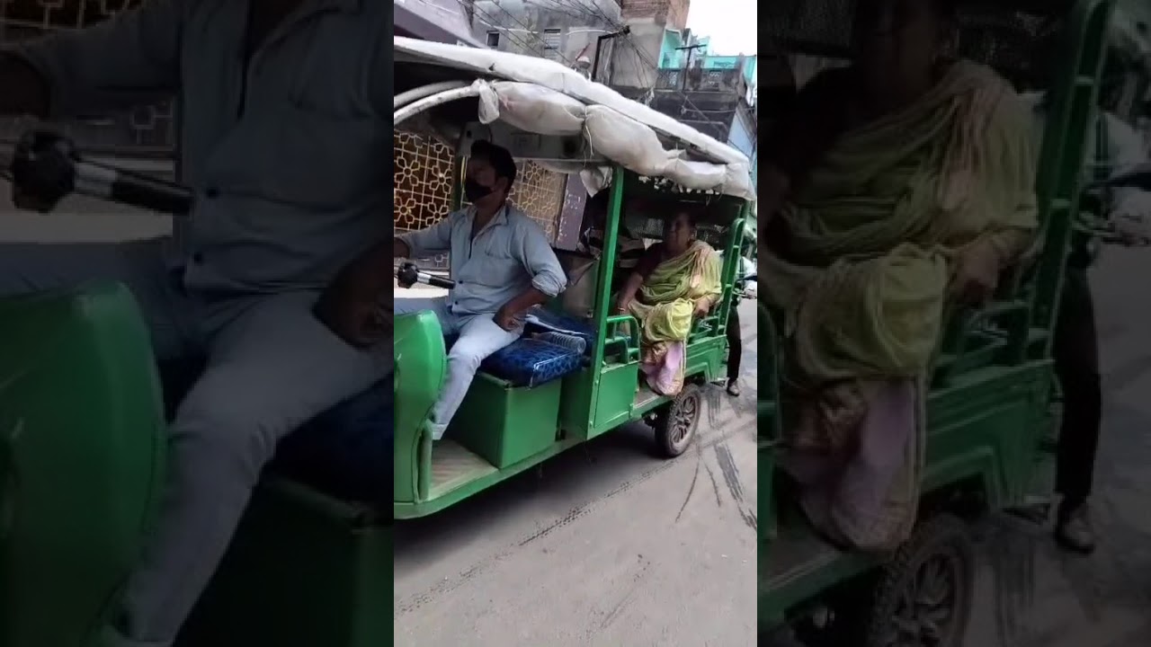 Burdwan Red Light area ll বর্ধমান রেড লাইট এরিয়া #viral #minivlog #burdwan #khosbagan #vlog #funny 