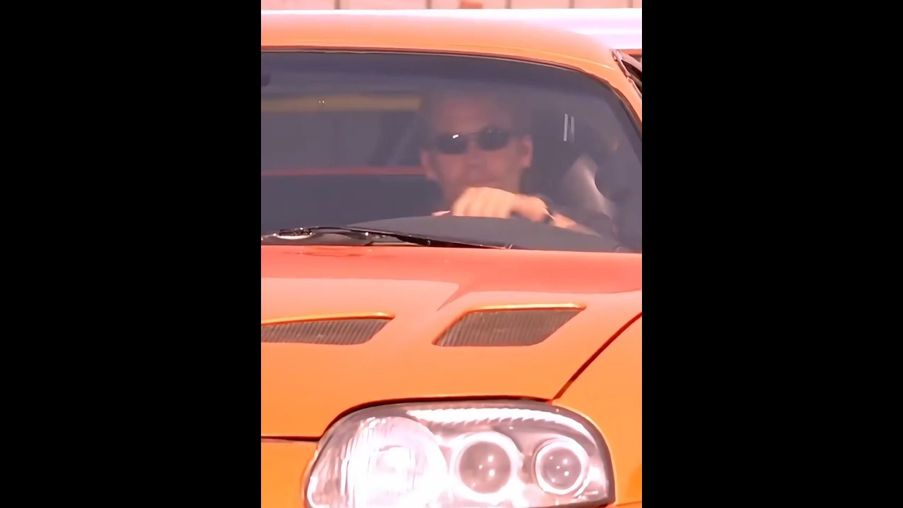 The Fast and the Furious 2001: 10 Weird Facts About The Cast You Never Knew!