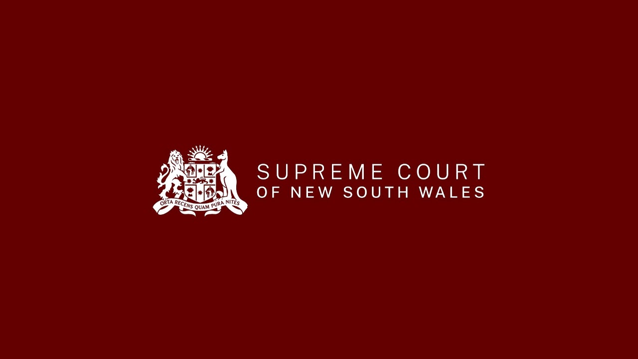 Admission Ceremony for New Lawyers - Thursday 11 December 2025 - 2:45pm