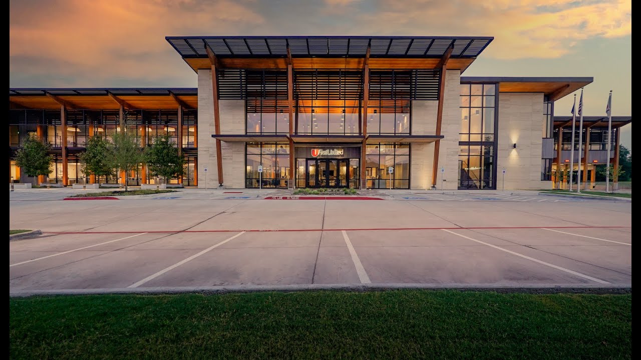 Mass Timber by Timberlyne Group