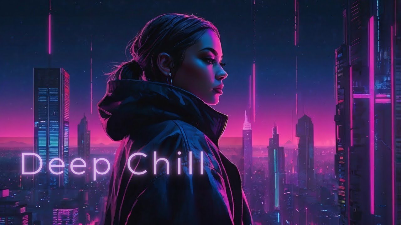 Deep Chill • Velvet Flow • Atmospheric Relax Mix (1 Hour)