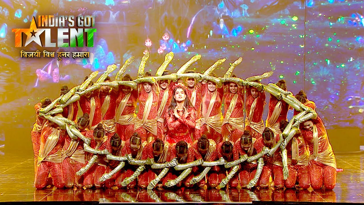 'Golden Girls' के इस Act को देख Judges हुए Mesmerize | India’s Got Talent 10 | Full Episode