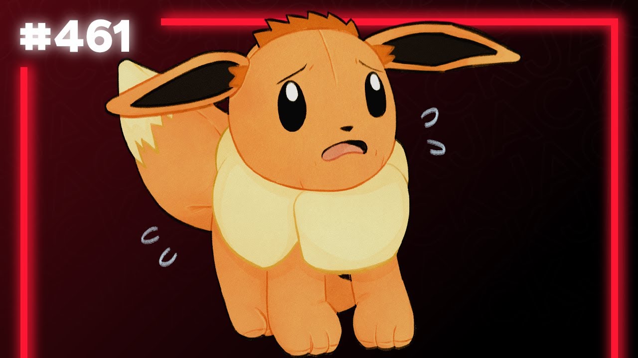 Don't Abuse Plushies! | The Official Podcast