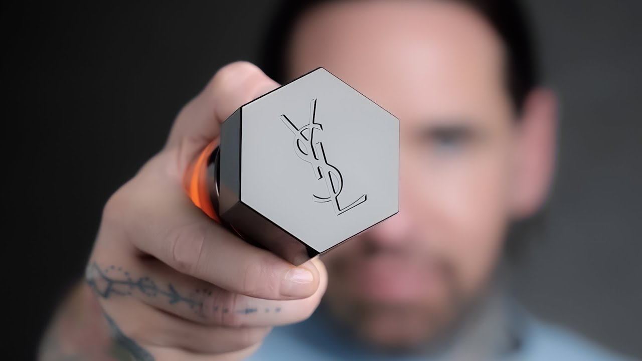 Обзор YSL «L'Homme» и «La Nuit de L'Homme» | Отзывы парфюмеров