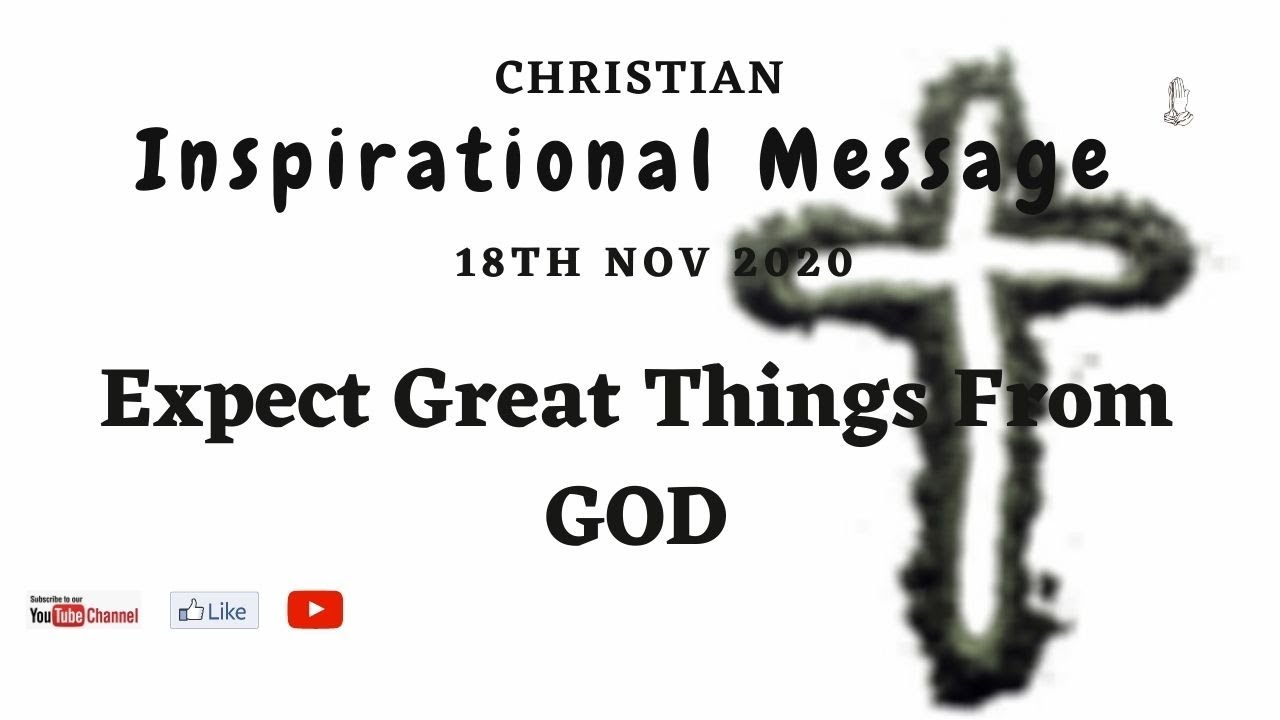 Christian Inspirational Message 2020 | Malayalam Motivational Speech 2020 | 18th Nov 2020