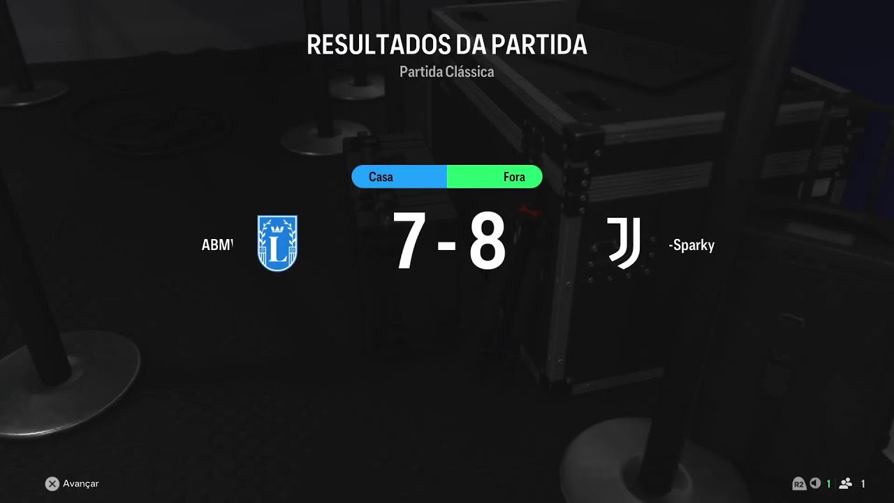 Fc25 Itália