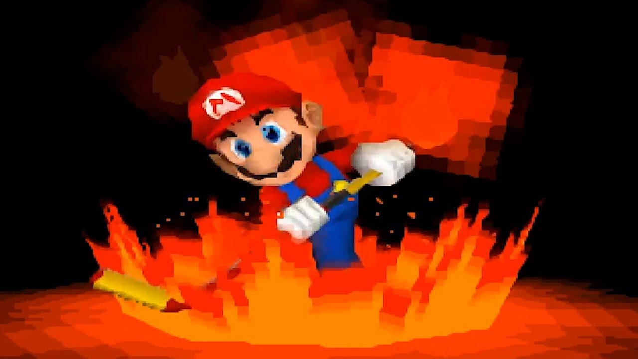Mario & Sonic at the Olympic Winter Games (DS) - All Characters Fever Hockey Gameplay