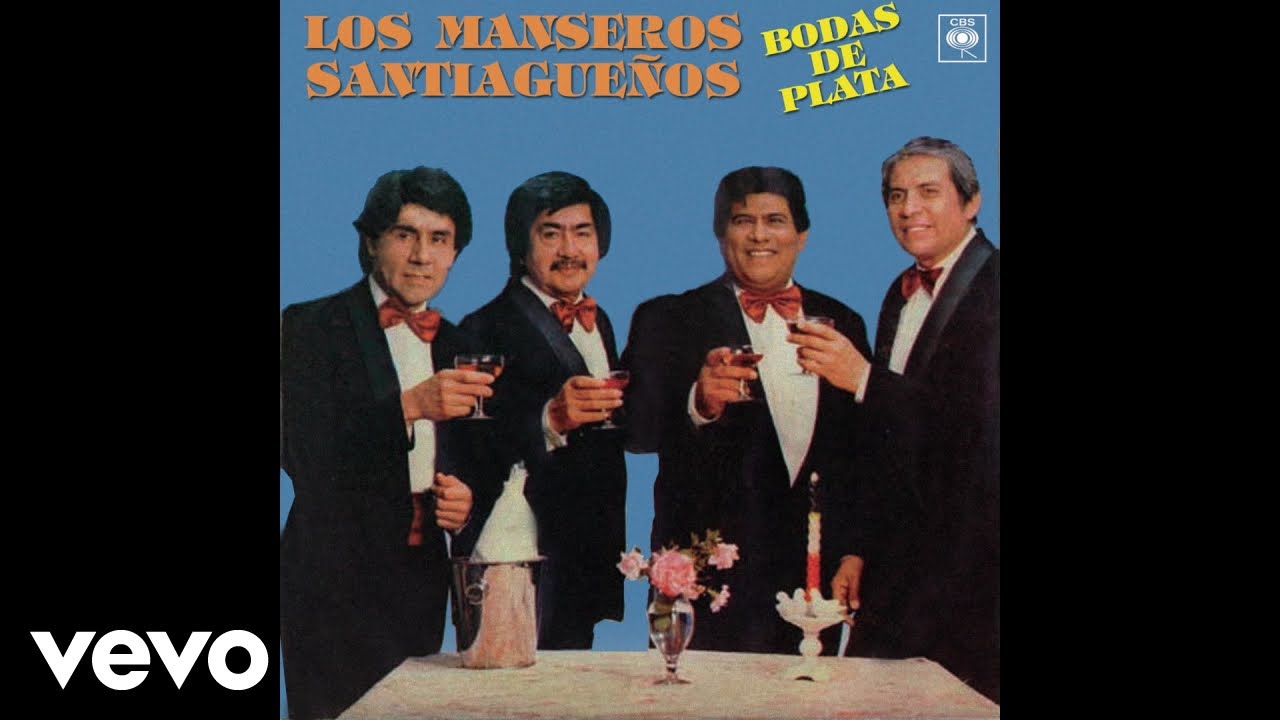 Los Manseros Santiagueños - Monedas en el Alma (Official Audio)