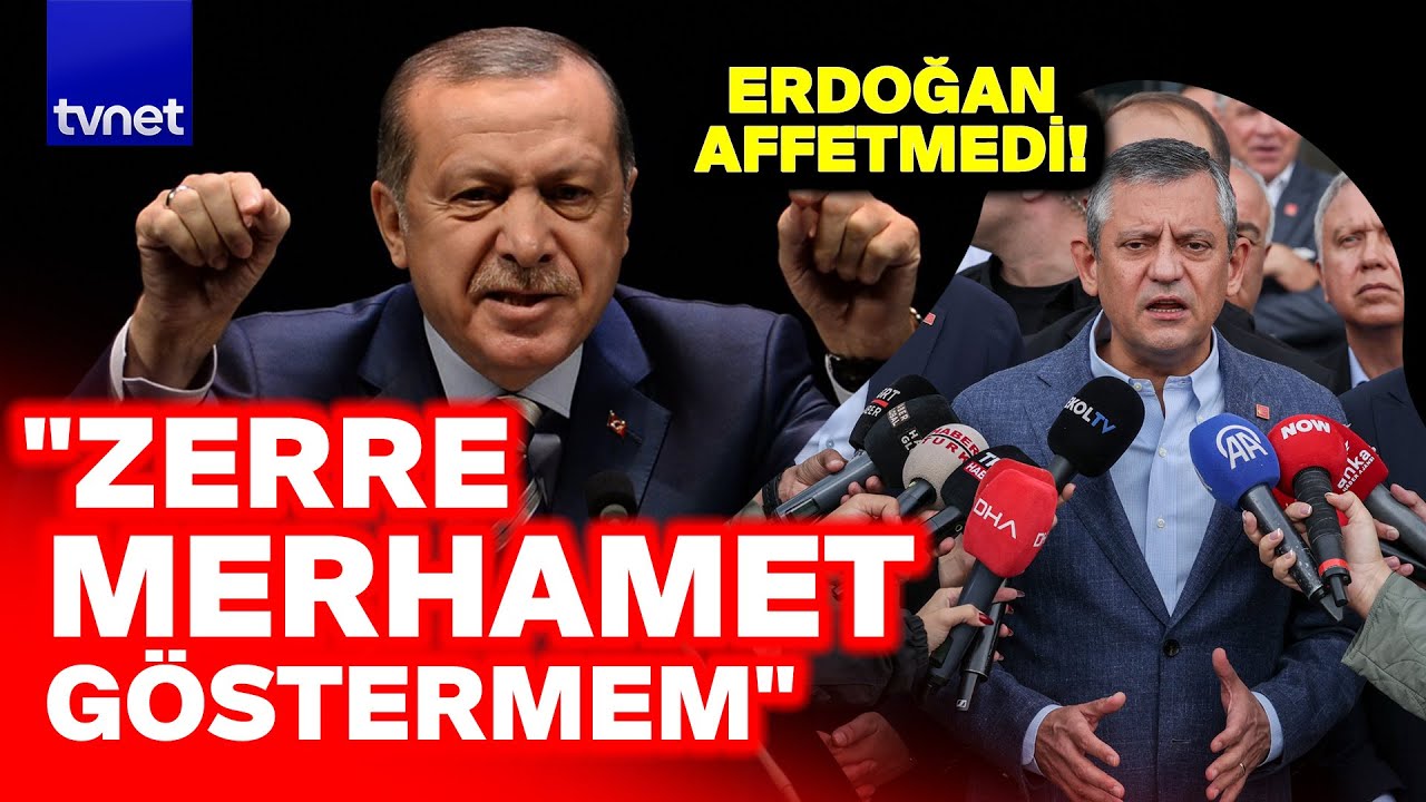 TBMM'de sert r&uuml;zgarlar esti! Erdoğan'ın bu konuşması oturumda olmayan CHP'ye tırnak yedirtecek!