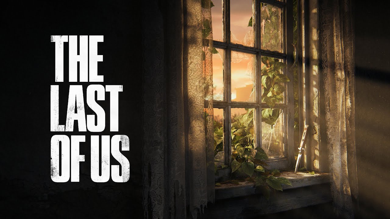 The Last of Us Part I - Game Photography