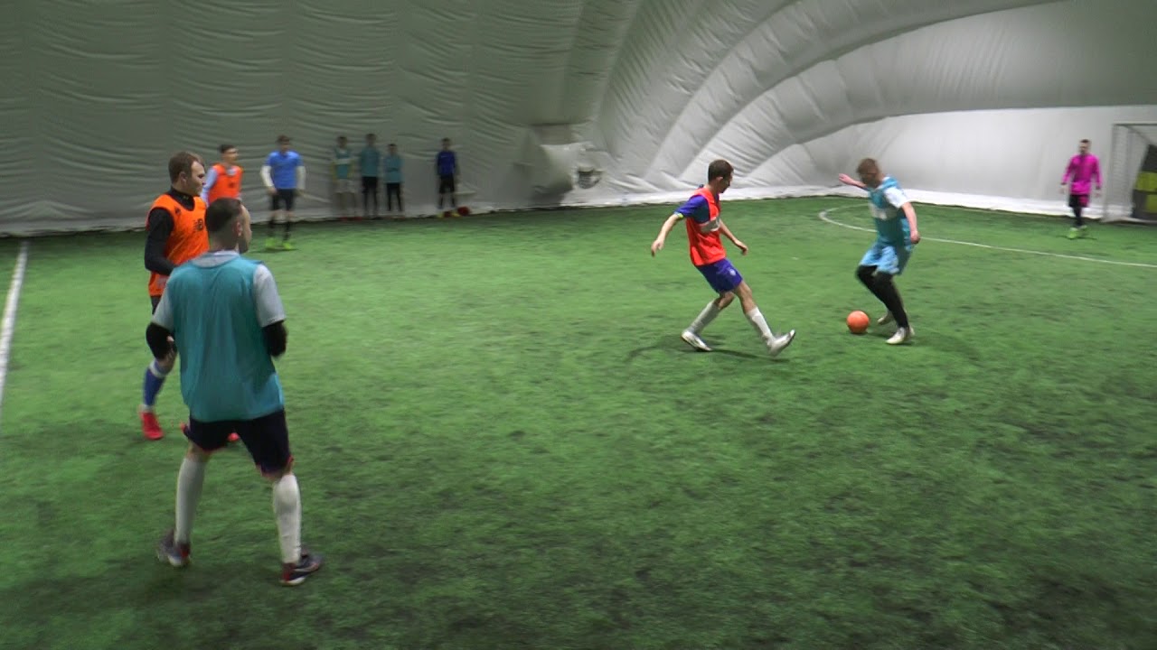 Поле 2 | 7. MFC FLEX - ДИРЕКТ 